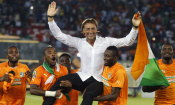 CAN 2023 : Hervé Renard invité d’honneur pour le match d’ouverture