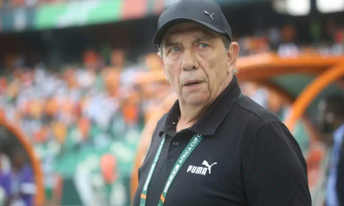 CAN 2023 : Jean-Louis Gasset sort du silence après son départ de la tête des Eléphants