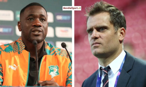 CAN 2023 : Jérôme Rothen répond à Faé Emerse