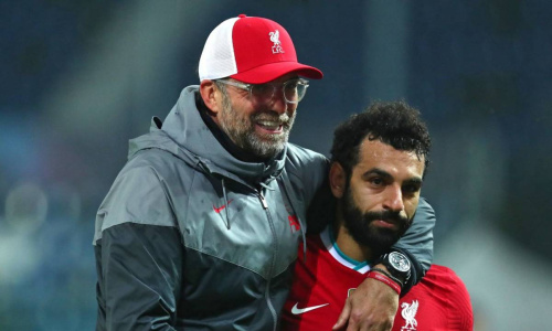 CAN 2023 : Jurgen Klopp espère une élimination en phase de groupes de l’Egypte