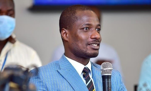 CAN 2023 : Juste Crépin Gondo clarifie tout sur l’affaire des influenceurs