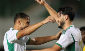 CAN 2023 : L’Algérie terrasse le Togo en match de préparation