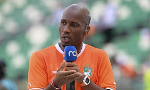 CAN 2023 : l’analyse critique de Didier Drogba et Bony Wilfried après la débâcle des Eléphants face au Nzalang Nacional