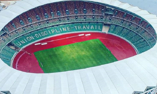 CAN 2023 : La 5G sera disponible dans les villes hôtes