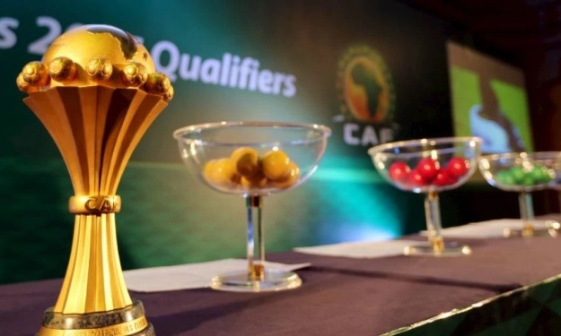 CAN 2023 : La CAF dévoile les 4 chapeaux pour le tirage au sort des éliminatoires