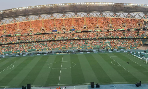 CAN 2023 : La cérémonie de clôture en direct depuis Ebimpé