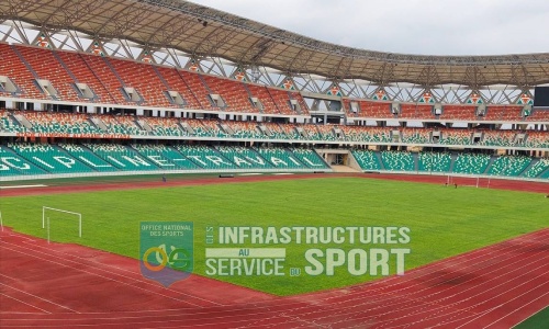 CAN 2023 : La Côte d’Ivoire accueillera la compétition en été