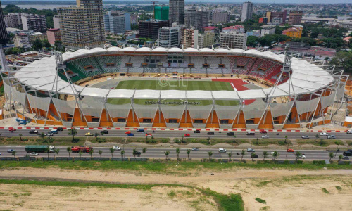 CAN 2023 : La Côte d’Ivoire est à 100 jours de l’évènement