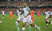 CAN 2023 : la Côte d’Ivoire s’incline devant le Nigeria et se met en danger