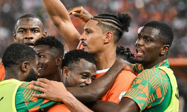 CAN 2023 : la Côte d'Ivoire sort la RDC et rejoint le Nigeria en finale