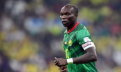 CAN 2023 : La FECAFOOT donne les nouvelles de Vincent Aboubakar