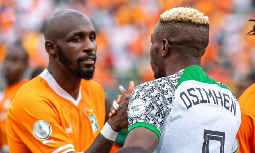 CAN 2023 : La finale sera diffusée dans plus de 170 pays