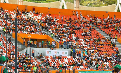 CAN 2023 : La grille tarifaire des billets est connue