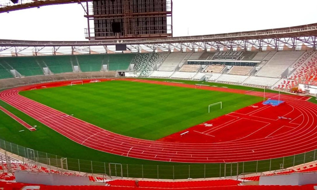 CAN 2023 : la présentation de la Mascotte prévue pour ce jour