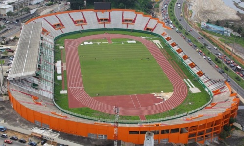 CAN 2023 : La réhabilitation du Félicia démarre le mois prochain