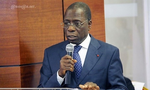 CAN 2023 - Lambert Feh Kessé : ‘‘toutes les infrastructures seront livrées le 31 décembre 2020’’