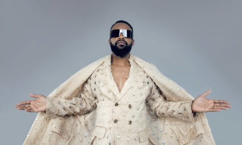 CAN 2023 : le 1er vice-Président du COCAN met les choses au clair concernant la rumeur Fally Ipupa à la cérémonie d'ouverture