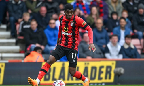 CAN 2023 : Le Burkina Faso tremble pour Dango Ouattara