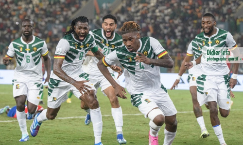 CAN 2023 : Le Cameroun qualifié pour les 8ès, la Côte d’Ivoire devra prendre son mal en patience