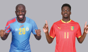 CAN 2023 : le choc ‘‘RD Congo-Guinée’’ à la loupe