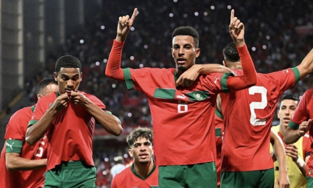 CAN 2023 : le Maroc déroule contre la Tanzanie