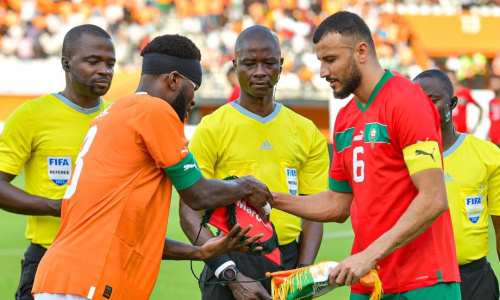 CAN 2023 : Le Maroc sort les Chipolopolos et ressuscite la Côte d’Ivoire dans sa compétition