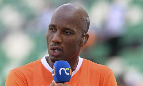 CAN 2023 : le message de Didier Drogba après la qualification des Eléphants