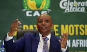 CAN 2023 : Le Président de la CAF attendu en Côte d’Ivoire
