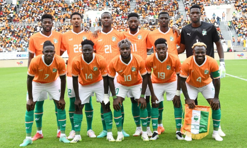 CAN 2023 : Le programme complet du groupe des Eléphants