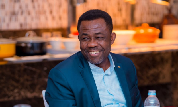 CAN 2023 : le Secrétaire Général de la CAF est arrivé en Côte d’Ivoire