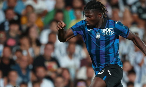 CAN 2023 : Le sélectionneur du Mali s’attaque à l’Atalanta suite à l’absence de Bilal Touré