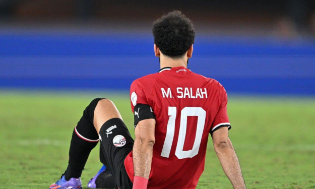 CAN 2023 : le verdict est tombé pour Mohamed Salah