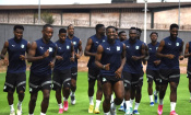 CAN 2023 : Les Eléphants ont entamé leur préparation du côté de San Pedro