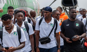 CAN 2023 : Les Eléphants sont de retour à Abidjan pour leur demi-finale