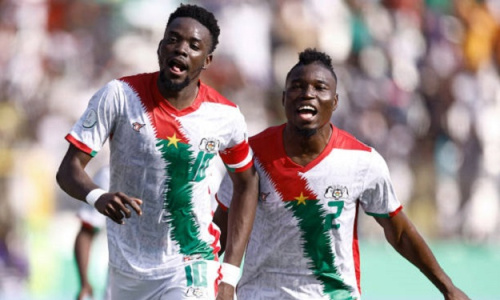 CAN 2023 : Les Etalons viennent à bout des Mourabitounes