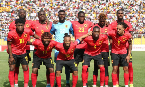 CAN 2023 : Les Palancas Negras sont bien arrivés en Côte d’Ivoire