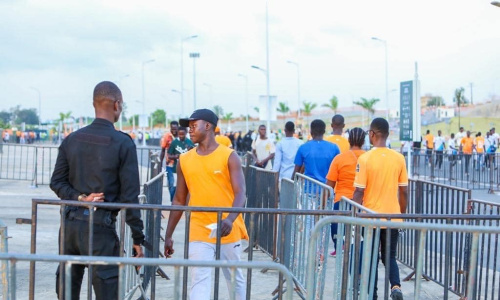 CAN 2023 : Les points de vente des billets physiques connus