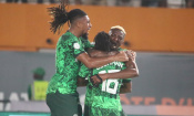 CAN 2023 : Les Super Eagles domptent les Lions du Cameroun et rejoignent les quarts