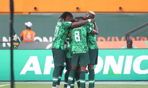 CAN 2023 : les Super Eagles se qualifient pour le dernier carré aux dépens des Palancas Negras