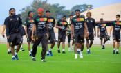 CAN 2023 : Logé à Yamoussoukro, le ‘‘Continent’’ prend ses marques au terrain de l’INPHB