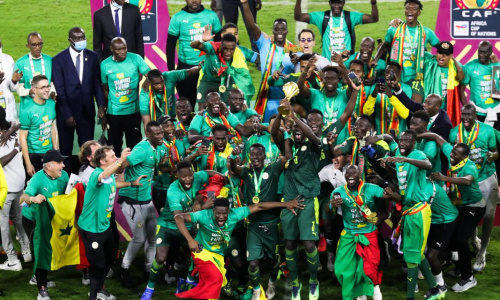 CAN 2023 : Mendy, Koulibaly, Gueye, Mané, Jackson, … le Champion en titre sort l’artillerie lourde
