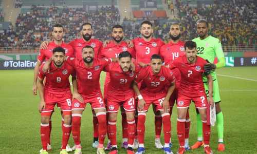 CAN 2023 : Montassar Talbi présente des excuses après l’élimination prématurée de la Tunisie