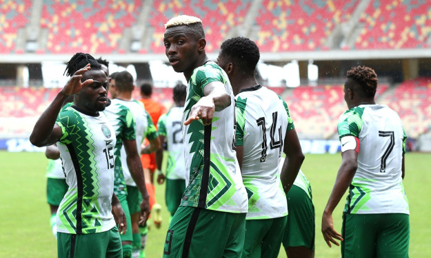 CAN 2023 / Poule A : Voici les listes officielles des adversaires de la Côte d'Ivoire