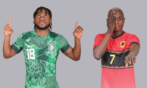 CAN 2023 : présentation, statistiques, déclarations d’avant-match, … tout savoir du duel ‘‘Nigeria-Angola’’