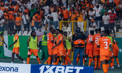 CAN 2023 : regard sur les 4 demi-finalistes