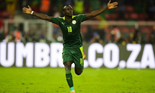 CAN 2023 : Sadio Mané révèle les nations capables d’empêcher le Sénégal de réaliser le doublé