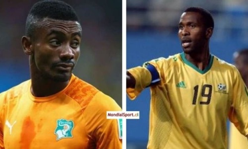 CAN 2023 : Salomon Kalou et Lucas Radebe vont procéder au tirage au sort des éliminatoires