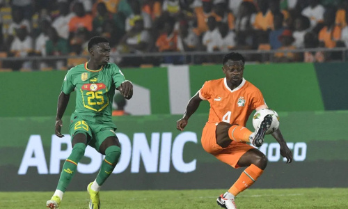 CAN 2023 : Seri, Lookman, Mpassi, ... voici les hommes forts des 8ès