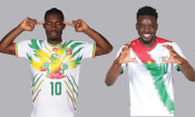 CAN 2023 : tout savoir du choc des voisins entre le Mali et le Burkina Faso