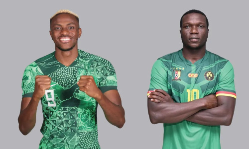 CAN 2023 : tout savoir du choc ‘‘Nigeria-Cameroun’’